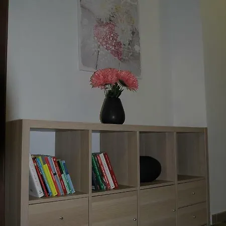 Il Ciliegio Apartment *